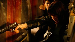 14. Стены (2009)