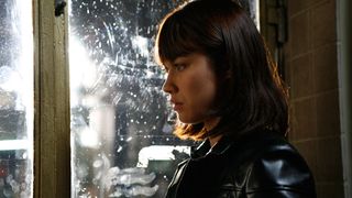 15. Стены (2009)