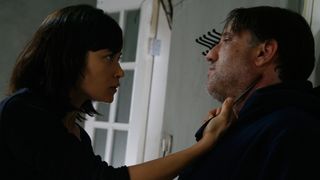 7. Стены (2009)