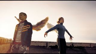 10. Лиля навсегда (2002)