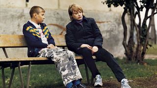 14. Лиля навсегда (2002)