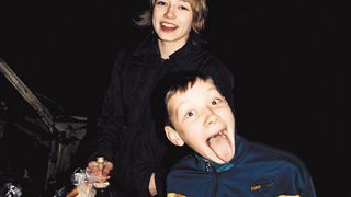 17. Лиля навсегда (2002)