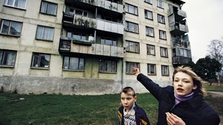 5. Лиля навсегда (2002)