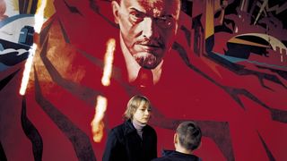 7. Лиля навсегда (2002)