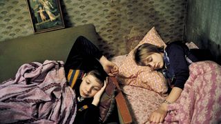 9. Лиля навсегда (2002)