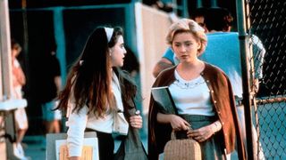 11. Дикая орхидея 2: Два оттенка грусти (1991)