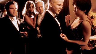 12. Дикая орхидея 2: Два оттенка грусти (1991)