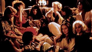 13. Дикая орхидея 2: Два оттенка грусти (1991)