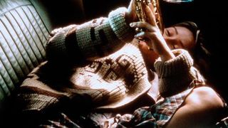 16. Дикая орхидея 2: Два оттенка грусти (1991)