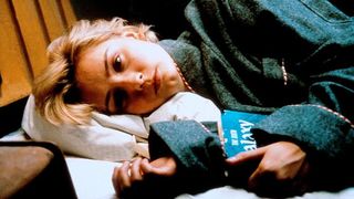6. Дикая орхидея 2: Два оттенка грусти (1991)