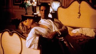 8. Дикая орхидея 2: Два оттенка грусти (1991)