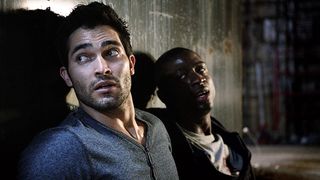 102. Оборотень (2011 — 2017)