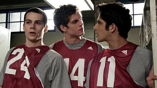 104. Оборотень (2011 — 2017)