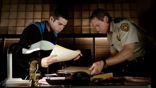 105. Оборотень (2011 — 2017)