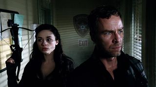 108. Оборотень (2011 — 2017)