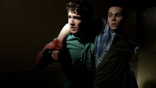 110. Оборотень (2011 — 2017)