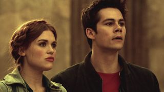 118. Оборотень (2011 — 2017)