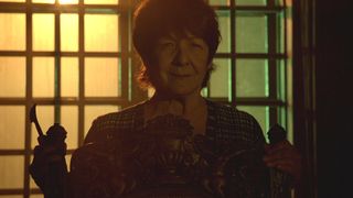 121. Оборотень (2011 — 2017)