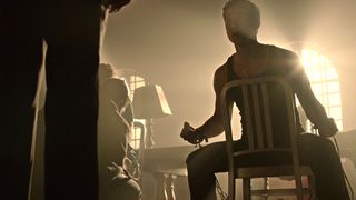 122. Оборотень (2011 — 2017)