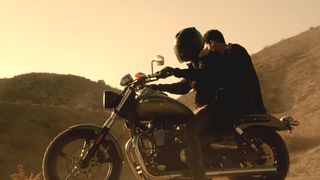 123. Оборотень (2011 — 2017)