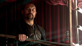 126. Оборотень (2011 — 2017)