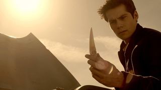 127. Оборотень (2011 — 2017)