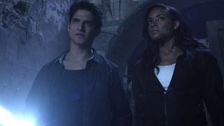 128. Оборотень (2011 — 2017)