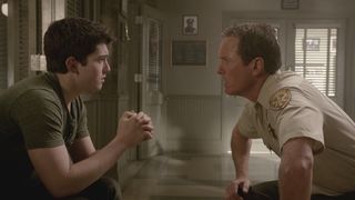 129. Оборотень (2011 — 2017)