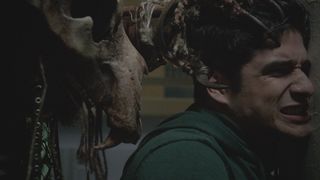 131. Оборотень (2011 — 2017)