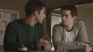 132. Оборотень (2011 — 2017)