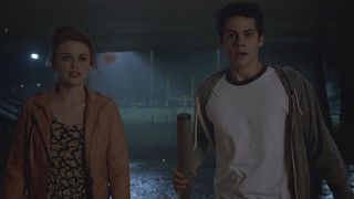 134. Оборотень (2011 — 2017)