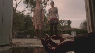 135. Оборотень (2011 — 2017)