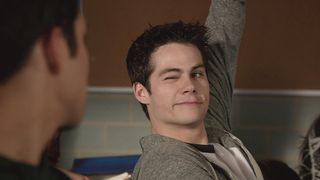 136. Оборотень (2011 — 2017)