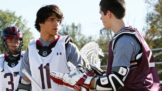 14. Оборотень (2011 — 2017)