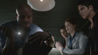 140. Оборотень (2011 — 2017)