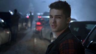 142. Оборотень (2011 — 2017)