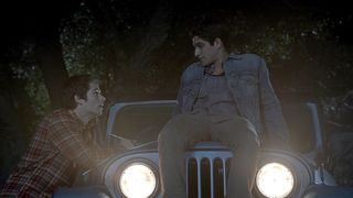 143. Оборотень (2011 — 2017)