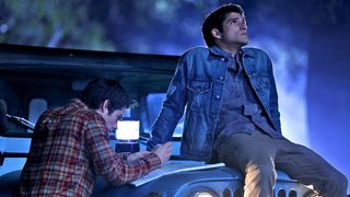 149. Оборотень (2011 — 2017)