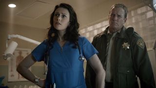 151. Оборотень (2011 — 2017)