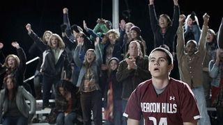 18. Оборотень (2011 — 2017)