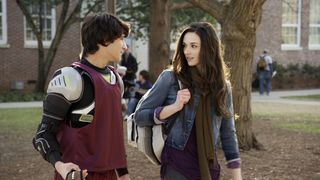 2. Оборотень (2011 — 2017)