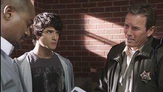 28. Оборотень (2011 — 2017)