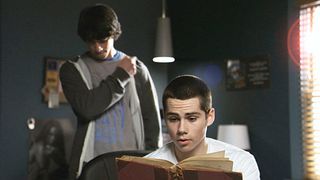 3. Оборотень (2011 — 2017)