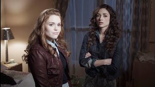 31. Оборотень (2011 — 2017)