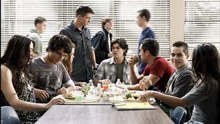 33. Оборотень (2011 — 2017)