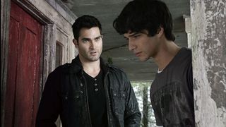 34. Оборотень (2011 — 2017)