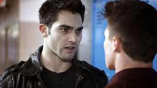 36. Оборотень (2011 — 2017)