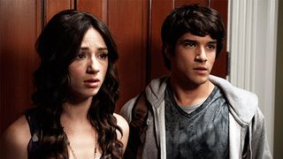 38. Оборотень (2011 — 2017)