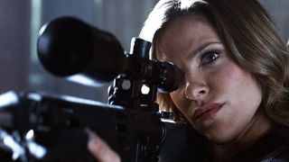 39. Оборотень (2011 — 2017)