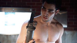 41. Оборотень (2011 — 2017)